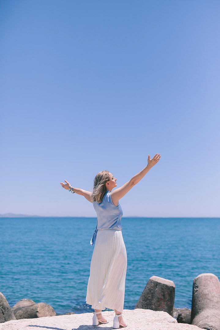 Αριστέα Δημητροπούλου - Wealth Mindset Mentor & Finance Trainer - Υπηρεσίες - Προγράμματα